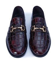 Handgefertigte Herren