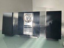 Bang&Olufsen Beocenter 2300 mit Beolab Lautsprecher leicht defekt 