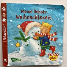 Baby-Pixi Bilderbuch - Band 77