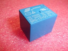 Print-Relais 1 x UM 250V / 10A