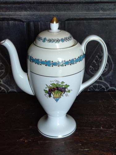 Wedgwood appledore bone china - bone,