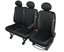 MERCEDES Sprinter Sitzbezüge