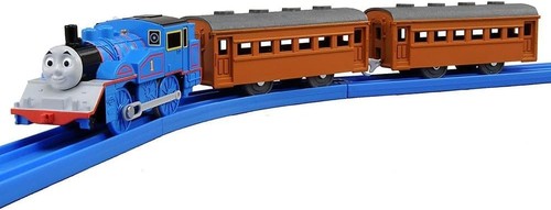 Takara tomy plarail - fun, train