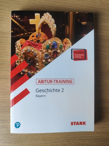 Abitur training geschichte - geschichte, 2