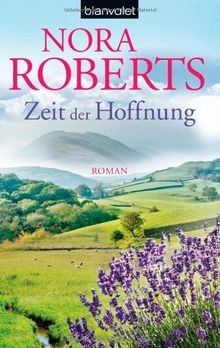 Zeit der hoffnung - der, roman