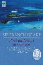 Sir Francis Drake, Pirat im
