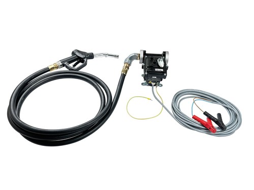 Benzinpumpe 12v für - 12v,