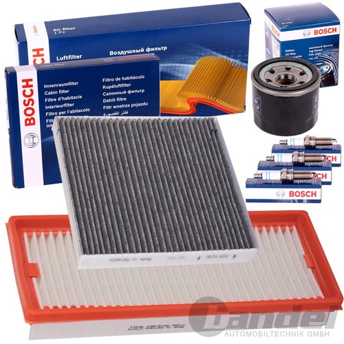 Bosch filterset - bosch,