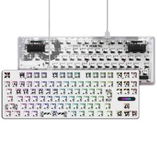 Pulsar PCMK TKL JP 91-Key