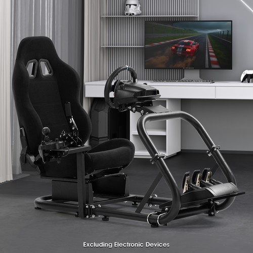Mokapit rennsimulator cockpit - mokapit,