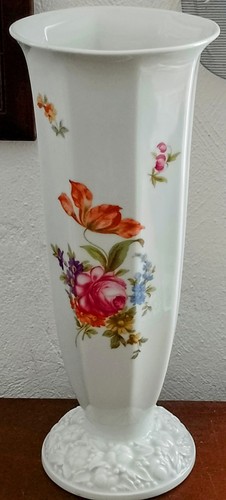 Seltene vase rosenthal - seltene,