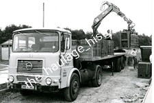 THH LKW Fotos - Seddon Diesel - Alan Messenger.