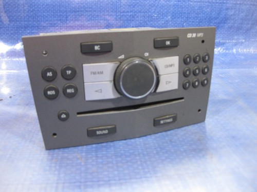 Antara 2007 autoradio grundig - 2007:,