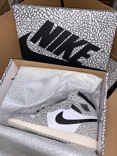 Nike air jordan retro high - nike,