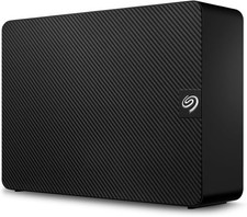 Seagate Expansion Desktop 8TB