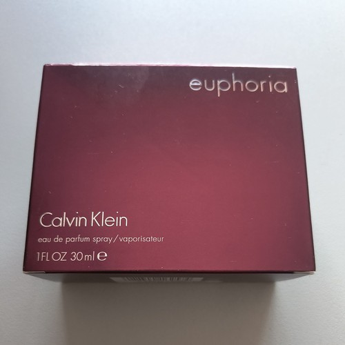 Calvin klein euphoria for - calvin,
