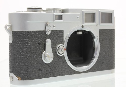Leica double stroke - m3,