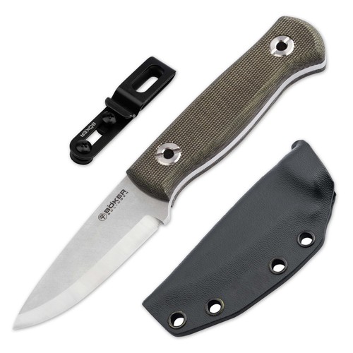 Böker vigtig wild - bÖker,