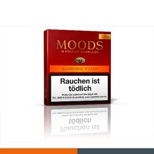 Dannemann Moods Sunshine