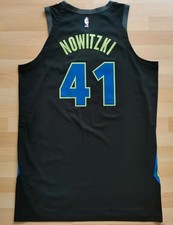 Dirk Nowitzki Dallas Mavericks