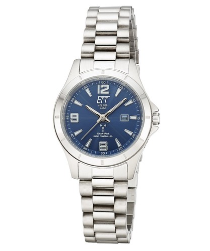 Ett eco tech time - time, funk-solar
