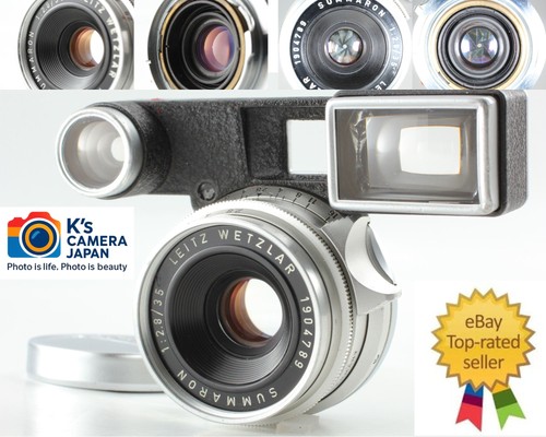 Neuwertig leica leitz - [neuwertig],