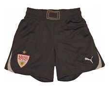 Puma VfB Stuttgart Kinder GK Fussball Short Hose Torwart NEU