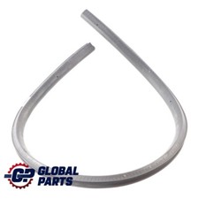 Audi TT 8J Vorder Motor Haube Streifen Gummi Motor Dichtung 8J0823723B