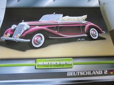 Dream Cars Deutschland 1