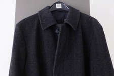 Werther -  Herren Mantel   Gr