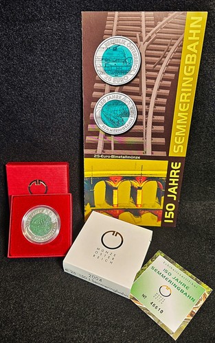 österreich - , 25