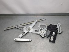 807311050R Front Left Window