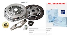 CLUTCH KIT for SKODA FABIA 1.4
