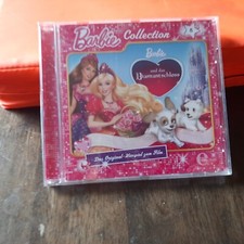 Barbie und das Diamantschloss