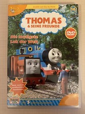 THOMAS & SEINE FREUNDE - FOLGE