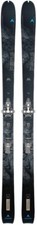 Dynastar set skifahren - set,