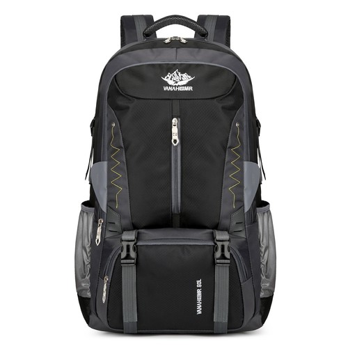 Camping und wanderrucksack - camping-,