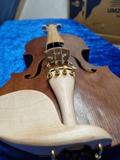 Meine alte kleine Geige -