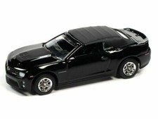 2012 Chevrolet Camaro ZL1