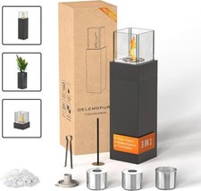 1/2/3 3in1 Feuerstelle