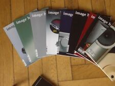 1 Heft IMAGE HiFi HIGH END STEREO FACHZEITSCHRIFT DIVERSE AUSGABEN NEU UNGELESEN