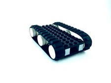 Lego Technic Kettenfahrzeug