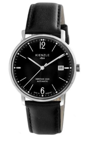 Kienzle armbanduhr heritage - kienzle,