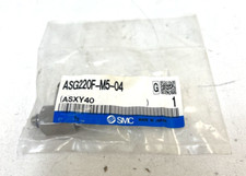 SMC, ASG220F-M5-04, ASXY40