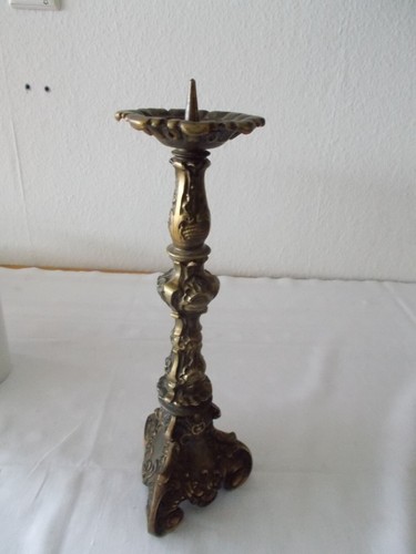 Großer kerzenleuchter - großer, xl