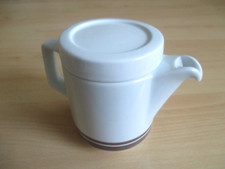 DDR, origin. Kaffeekännchen