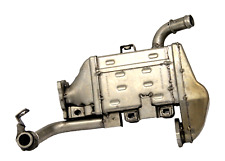 ✅Abgaskühlung Abgasrückführung AGR Kühler A6541400200 passend für Mercedes-Benz