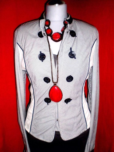 Esprit blazer sommerjacke - esprit,