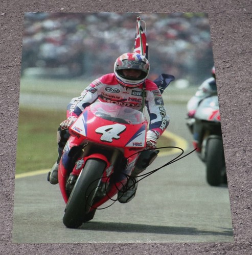 Mick doohan persönlich - mick,