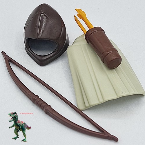 Playmobil konvolut mittelalter - playmobil,